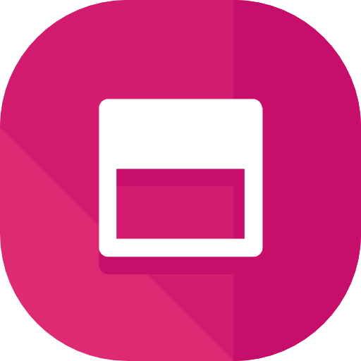 Maximize icon