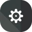 Settings ícone 64x64