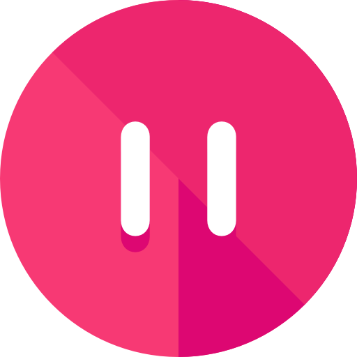 Pause icon