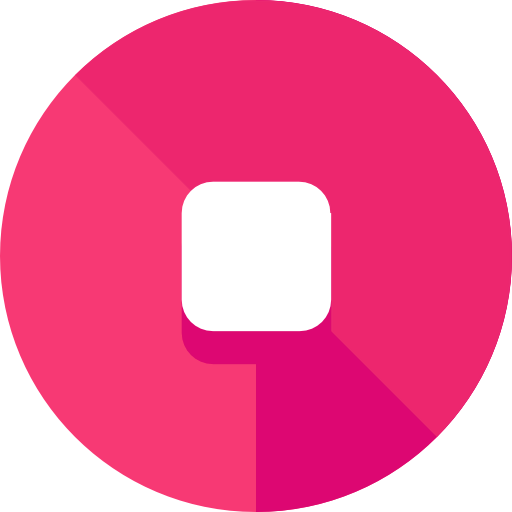 Stop icon