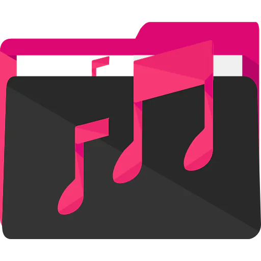 Folder Symbol