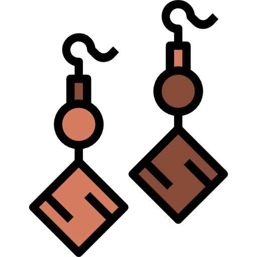 Earrings icon