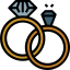 Rings icon 64x64
