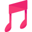 Music Symbol 64x64