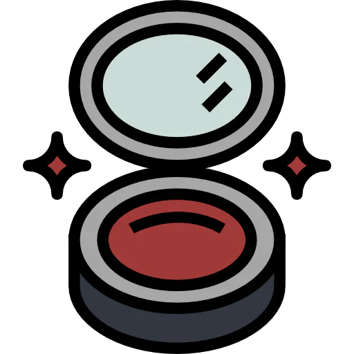 Powder icon