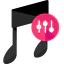 Settings Symbol 64x64