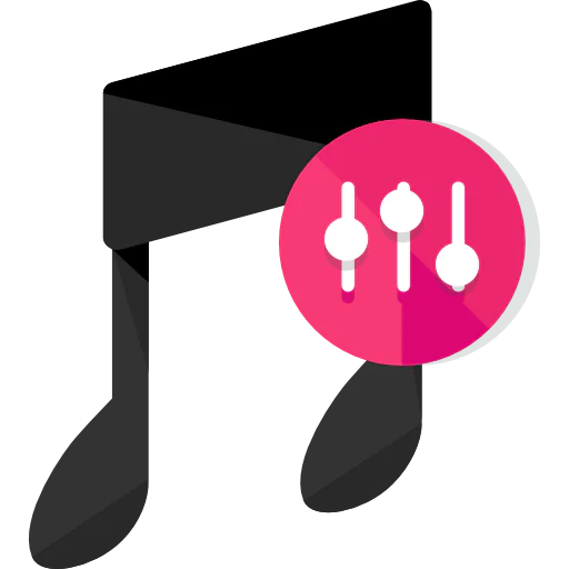 Settings icon