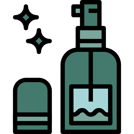 Spray icon