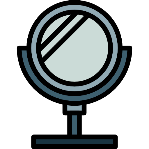 Mirror icon