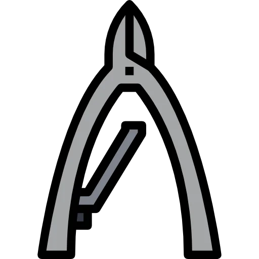 Scissors icon