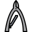 Scissors icon 64x64