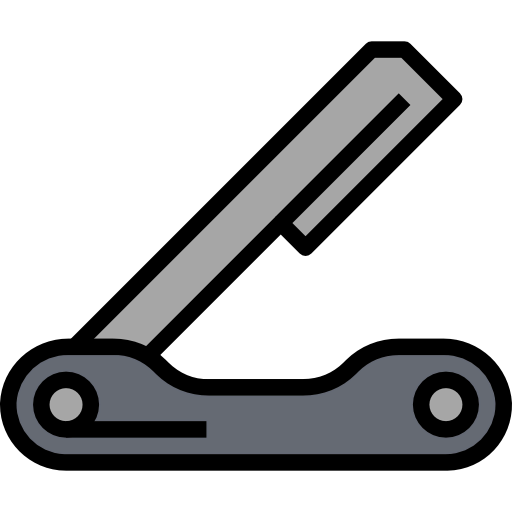 Razor icon