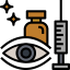 Syringe icon 64x64