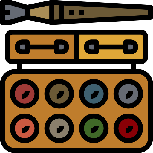 Make up icon