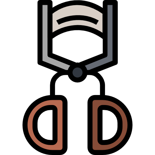 Eyelashes icon