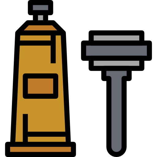 Shave icon