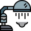 Shower icon 64x64