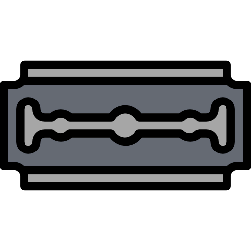 Razor icon