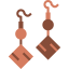 Earrings icon 64x64