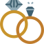 Rings icon 64x64