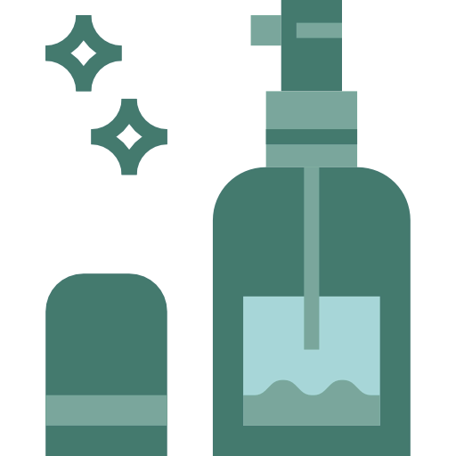 Spray icon