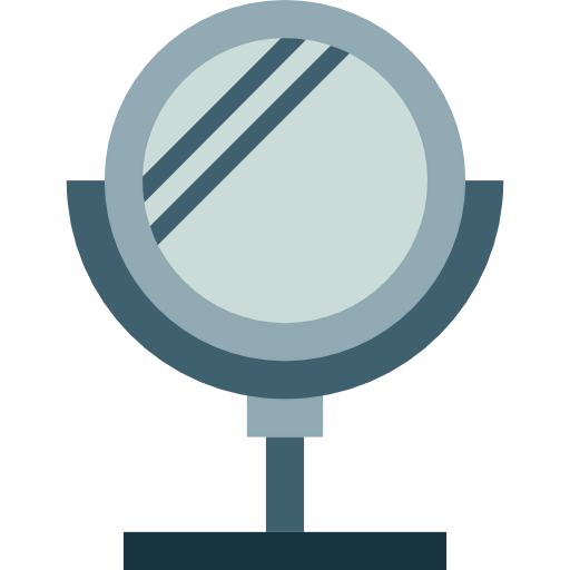 Mirror icon