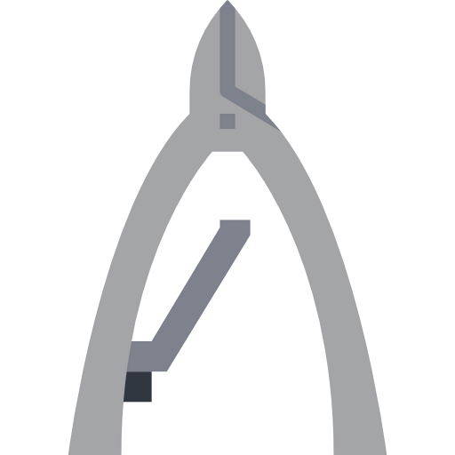 Scissors icon