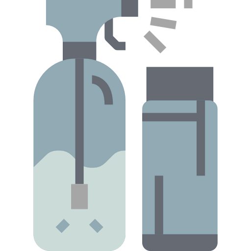 Spray icon