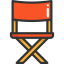 Director chair Symbol 64x64