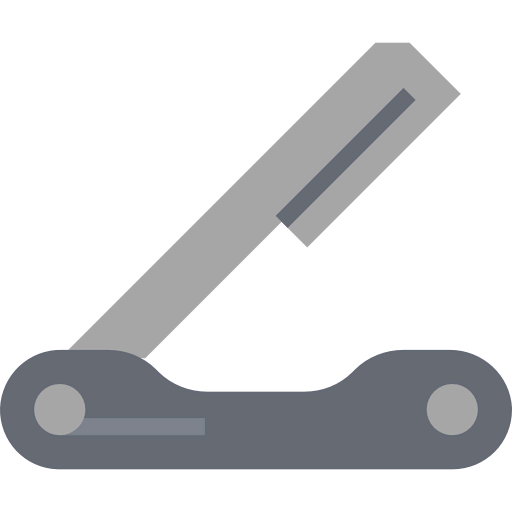 Razor icon