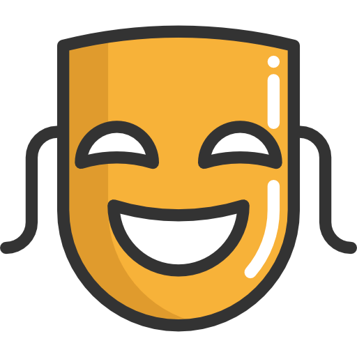 Mask icon