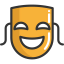 Mask Symbol 64x64
