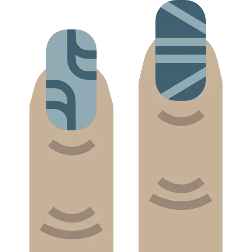 Nails icon