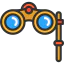 Binoculars icon 64x64