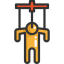 Puppet show icon 64x64