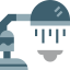 Shower icon 64x64