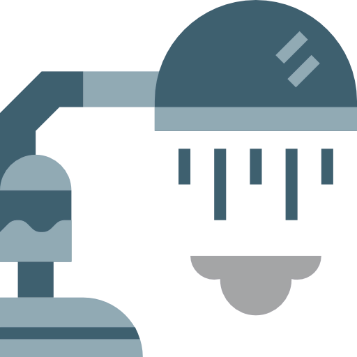 Shower icon