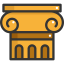 Column Symbol 64x64