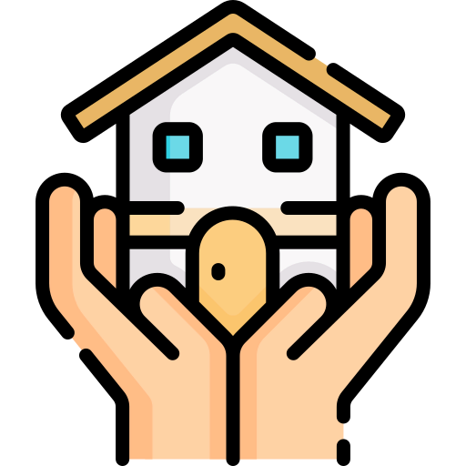 House icon