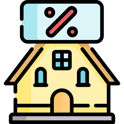 Interest icon