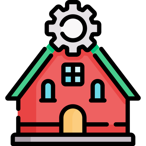 Maintenance icon