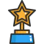 Award Symbol 64x64