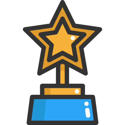 Award icon