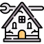 Home repair Symbol 64x64