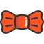 Bow tie Symbol 64x64