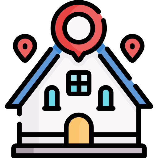 House icon