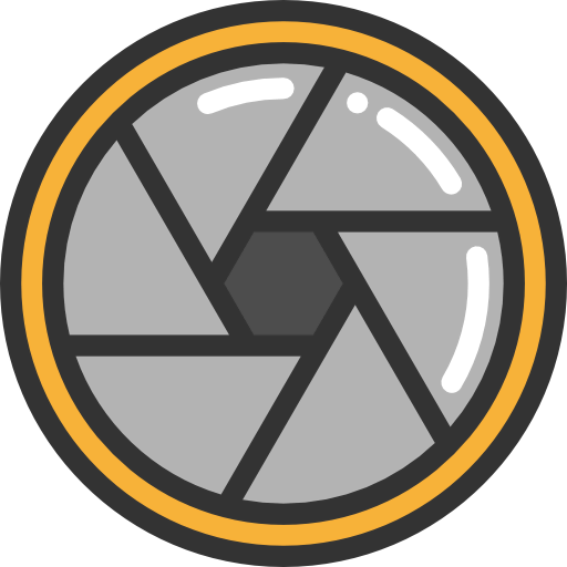 Shutter icon