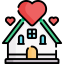 Home icon 64x64