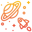 Rocket icon 64x64