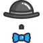 Costume Symbol 64x64